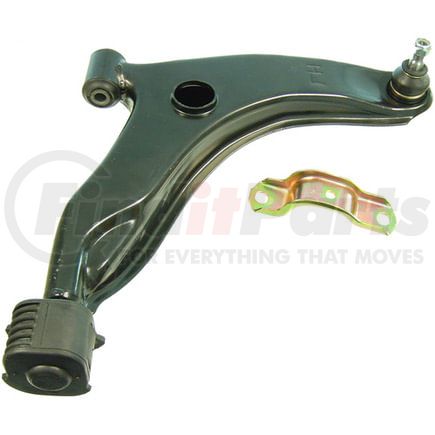 Delphi TC1091 Control Arm and Ball Joint Assembly