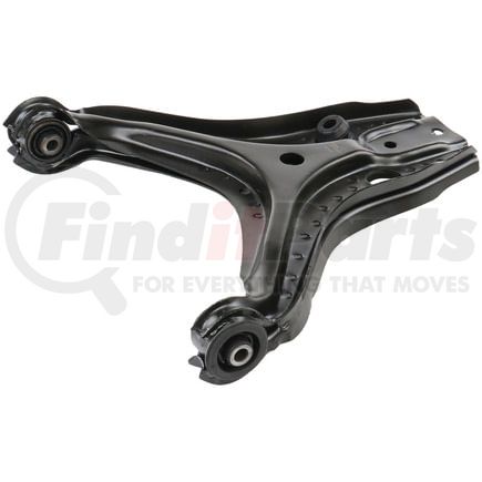 Delphi TC1138 Control Arm