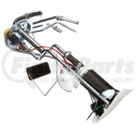 Delphi HP10000 Fuel Pump Hanger Assembly