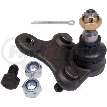 Delphi TC1184 Ball Joint