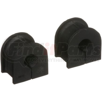 Delphi TD4467W Suspension Stabilizer Bar Bushing Kit