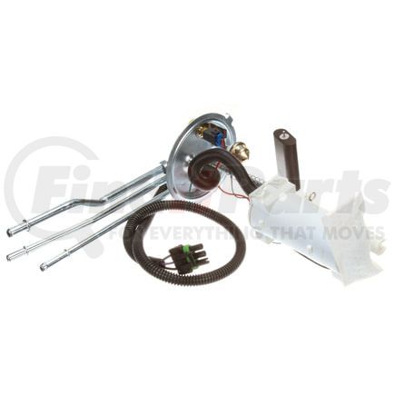 Delphi HP10030 Fuel Pump Hanger Assembly