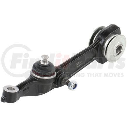 Delphi TC1497 Control Arm and Ball Joint Assembly