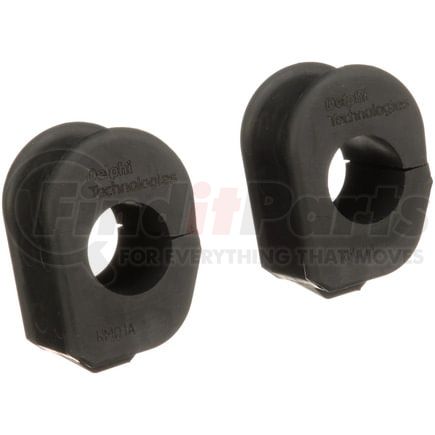 Delphi TD4540W Suspension Stabilizer Bar Bushing Kit