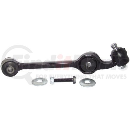 Delphi TC1636 Control Arm and Ball Joint Assembly