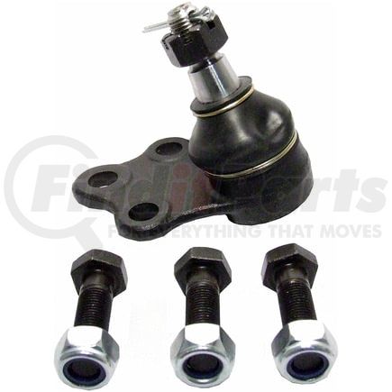 Delphi TC1702 Ball Joint