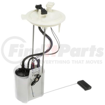 Delphi FG2321 Fuel Pump Module Assembly