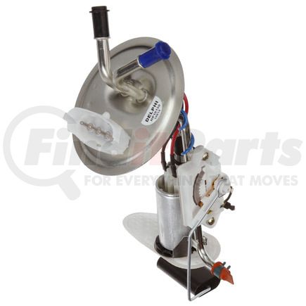 Delphi HP10150 Fuel Pump Hanger Assembly