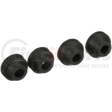 Delphi TD4589W Strut Rod Bushing Kit