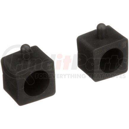 Delphi TD4592W Suspension Stabilizer Bar Bushing Kit