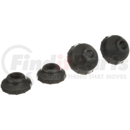 Delphi TD4610W Radius Arm Bushing Kit