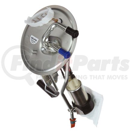 Delphi HP10160 Fuel Pump Hanger Assembly