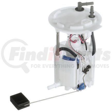 Delphi FG2453 Fuel Pump Module Assembly