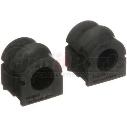 Delphi TD4085W Suspension Stabilizer Bar Bushing Kit