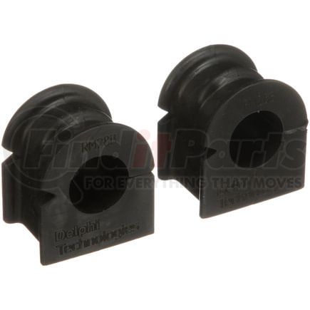 Delphi TD4088W Suspension Stabilizer Bar Bushing Kit