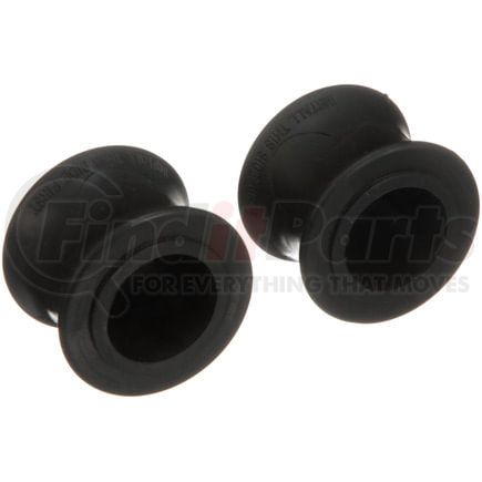 Delphi TD4093W Suspension Stabilizer Bar Bushing Kit