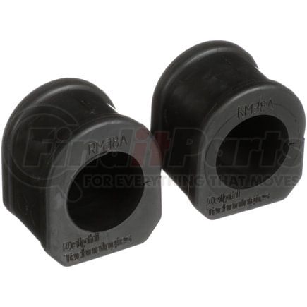 Delphi TD4111W Suspension Stabilizer Bar Bushing Kit