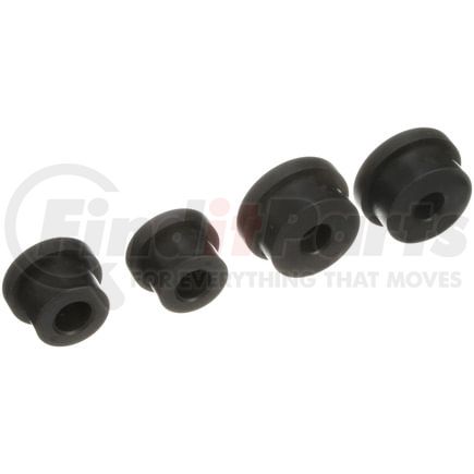 Delphi TD4114W Suspension Control Arm Bushing Kit