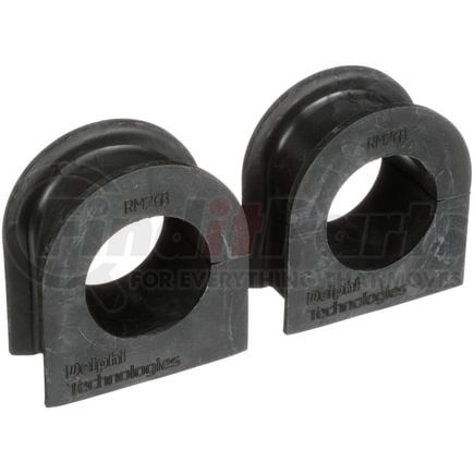 Delphi TD4138W Suspension Stabilizer Bar Bushing Kit