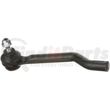 Delphi TA6411 Tie Rod End