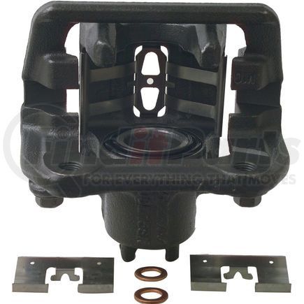 A-1 Cardone 19B2911A Brake Caliper