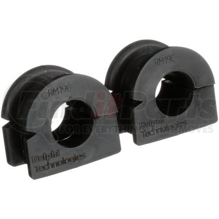 Delphi TD4200W Suspension Stabilizer Bar Bushing Kit