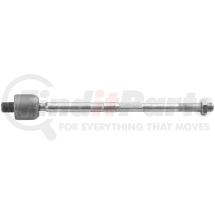 Delphi TA6503 Steering Tie Rod End - Inner, Adjustable, Steel, Non-Greaseable