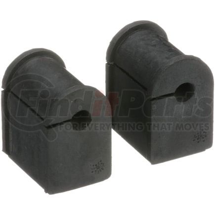 Delphi TD4254W Suspension Stabilizer Bar Bushing Kit