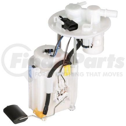 Delphi FG2171 Fuel Pump Module Assembly