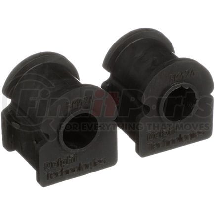 Delphi TD4305W Suspension Stabilizer Bar Bushing Kit