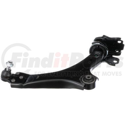 Delphi TC2859 Control Arm and Ball Joint Assembly