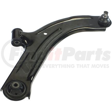 Delphi TC2874 Control Arm and Ball Joint Assembly