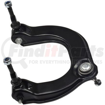 Delphi TC2925 Control Arm and Ball Joint Assembly