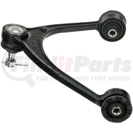 Delphi TC2932 Control Arm and Ball Joint Assembly