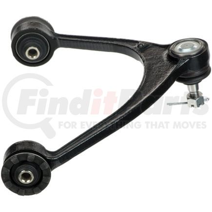 Delphi TC2933 Control Arm and Ball Joint Assembly