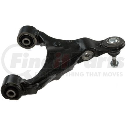 Delphi TC3027 Control Arm and Ball Joint Assembly