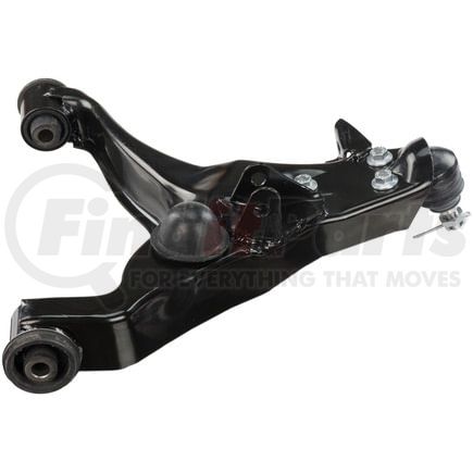 Delphi TC3238 Control Arm and Ball Joint Assembly