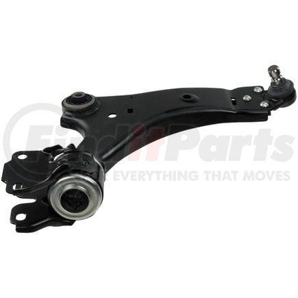 Delphi TC3240 Control Arm and Ball Joint Assembly