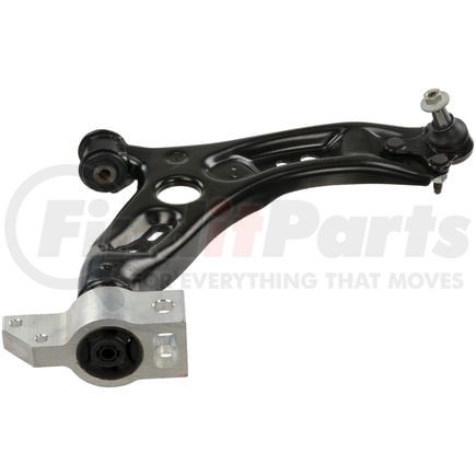 Delphi TC3312 Control Arm and Ball Joint Assembly