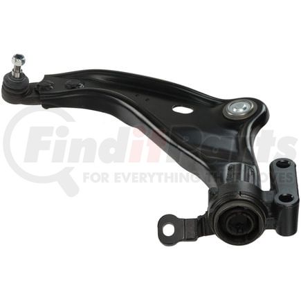 Delphi TC3313 Control Arm and Ball Joint Assembly