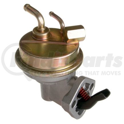 Delphi MF0004 Mechanical Fuel Pump