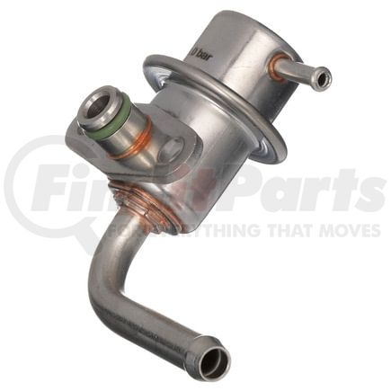 Delphi FP10465 Fuel Injection Pressure Regulator