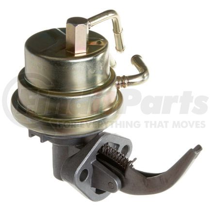 Delphi MF0045 Mechanical Fuel Pump