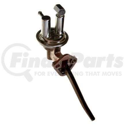 Delphi MF0050 Mechanical Fuel Pump