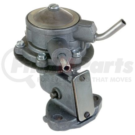 Delphi MF0075 Mechanical Fuel Pump