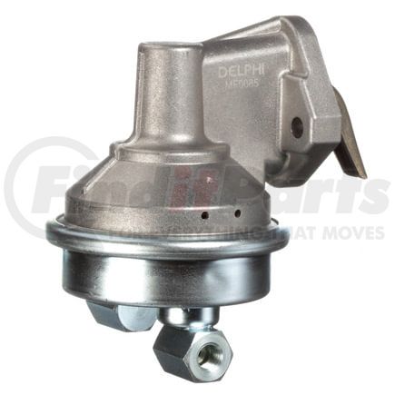 Delphi MF0085 Mechanical Fuel Pump