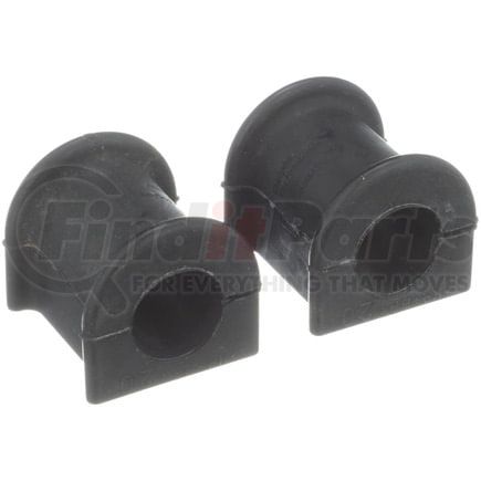 Delphi TD5594W Suspension Stabilizer Bar Bushing Kit
