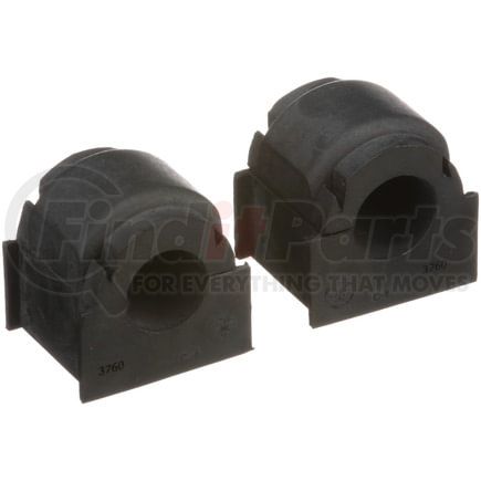 Delphi TD5638W Suspension Stabilizer Bar Bushing Kit