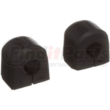 Delphi TD5652W Suspension Stabilizer Bar Bushing Kit