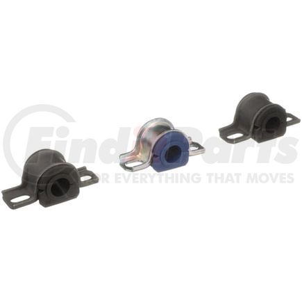 Delphi TD5681W Suspension Stabilizer Bar Bushing Kit